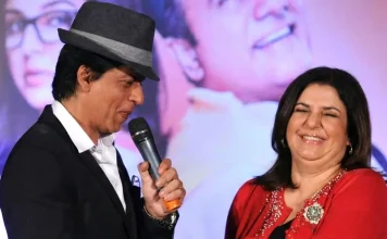 ‘ম্যায় হু না’র সিক্যুয়েলে পর্দায় ফিরছেন ফারাহ-শাহরুখ জুটি