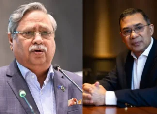জাতীয় ঈদগাহে ঈদুল আজহার নামাজ আদায় করবেন প্রধানমন্ত্রী ও রাষ্ট্রপতি: ডিএসসিসি প্রশাসক