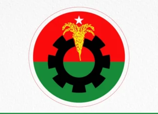 জনগণকে রাষ্ট্রীয় কার্যক্রমে যুক্ত করতে চায় বিএনপি